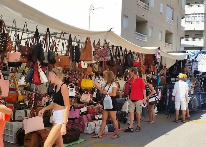 Estudio Torrevieja P & A