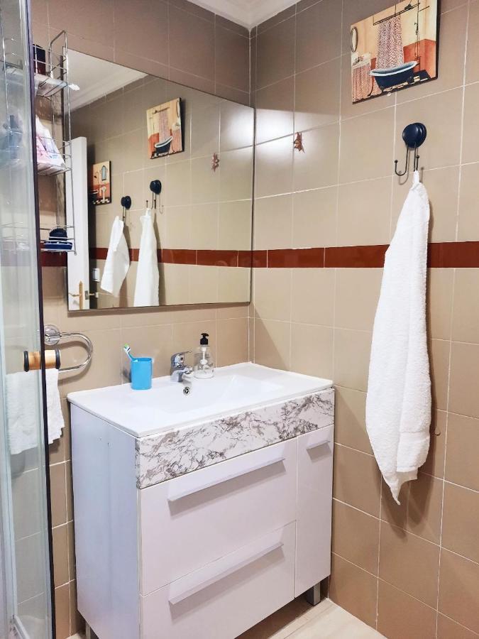 Estudio Torrevieja P & A Apartment La Mata (Torrevieja)