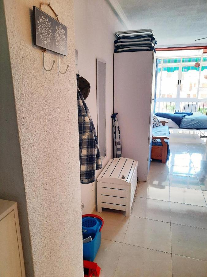 Apartment Estudio Torrevieja P & A *