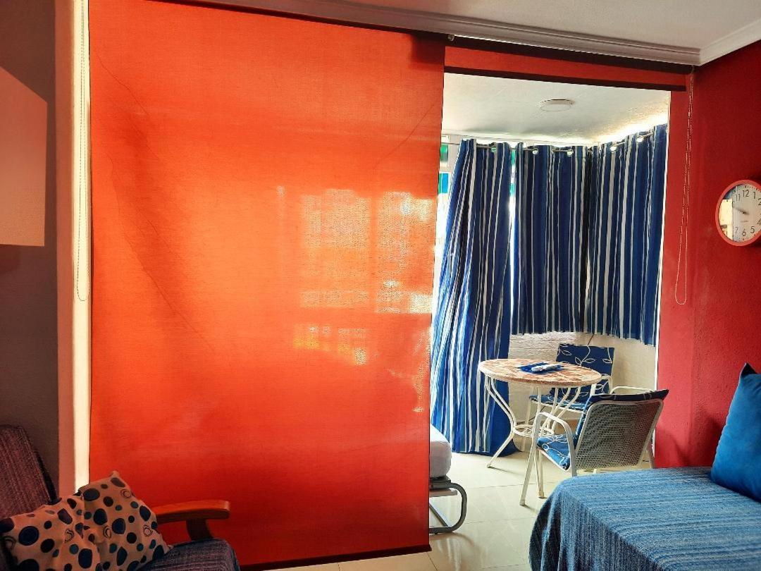 Estudio Torrevieja P & A Apartment La Mata (Torrevieja)