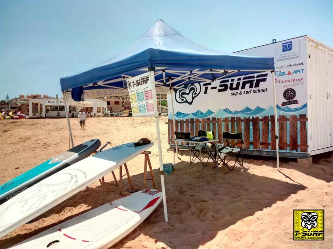 Estudio Torrevieja P & A *