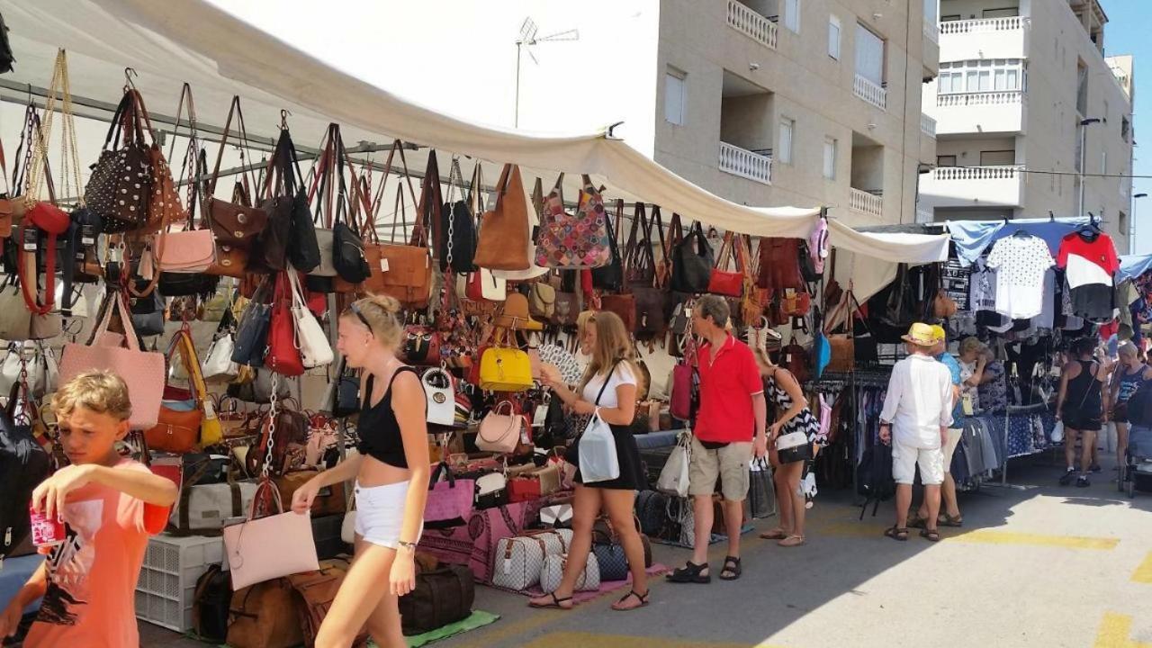 Estudio Torrevieja P & A